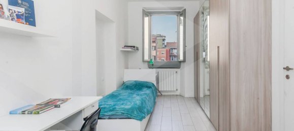 4غرفة شقة في Milan, Italy رقم 242219 12