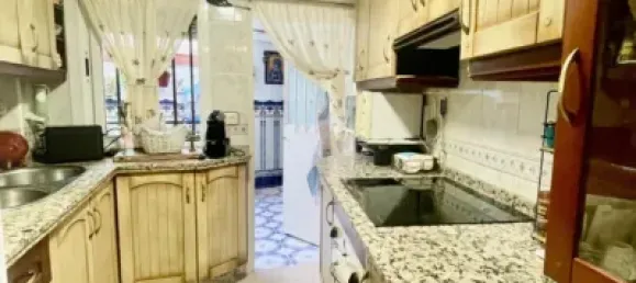 3 غرف نوم منزل في Cordoba, Spain رقم 179860 5