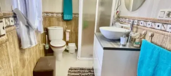 3 غرف نوم منزل في Cordoba, Spain رقم 179860 6