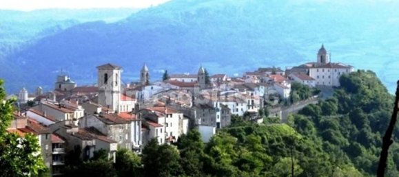 1 غرف نوم منزل في Agnone, Italy رقم 343736 12