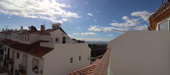 Casa de 3 dormitorios en Marbella, Spain No. 35458 19