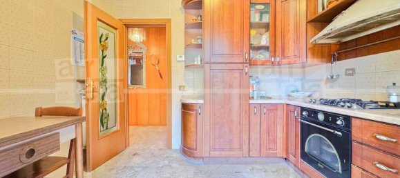 Apartamento de 4 dormitorios en Rome, Italy No. 335030 62