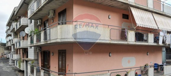 Apartamento T2 em Aci Catena, Italy N.º 166366 44