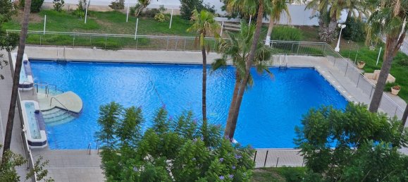 2 bedrooms Apartment in Benalmadena, Spain No. 52765 17