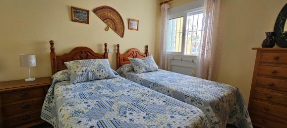 2 bedrooms Apartment in Benalmadena, Spain No. 52765 12