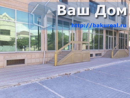 450m² Commercial property in Nizami, Azerbaijan No. 78