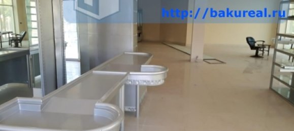 450m² Commercial property in Nizami, Azerbaijan No. 78 4