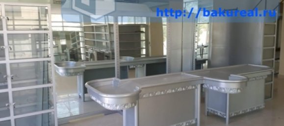 450m² Commercial property in Nizami, Azerbaijan No. 78 5