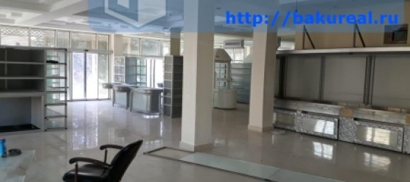 450m² Commercial property in Nizami, Azerbaijan No. 78 13