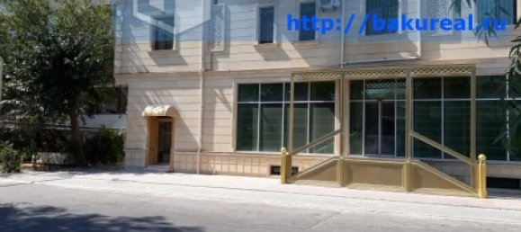 450m² Commercial property in Nizami, Azerbaijan No. 78 3
