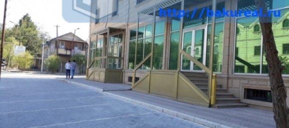 450m² Commercial property in Nizami, Azerbaijan No. 78 2