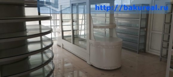 450m² Commercial property in Nizami, Azerbaijan No. 78 7