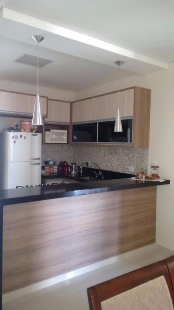 3 chambres Maison à Sao Paulo, Brazil No. 484255