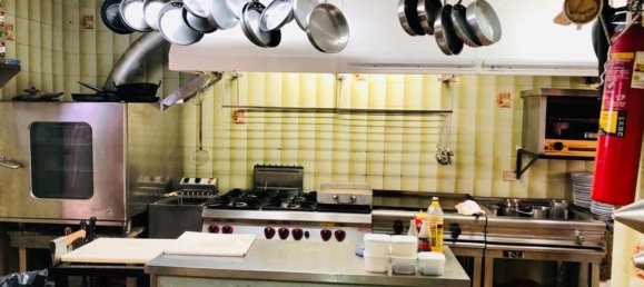 Gewerbliche Immobilie in Ibiza, Spain 477m², Nr. 154415 6