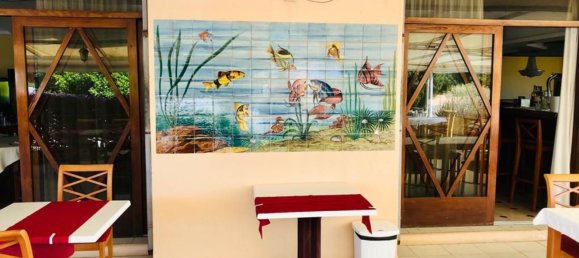 Gewerbliche Immobilie in Ibiza, Spain 477m², Nr. 154415 16