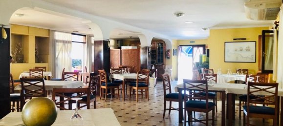 Gewerbliche Immobilie in Ibiza, Spain 477m², Nr. 154415 18