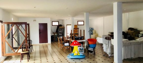 Gewerbliche Immobilie in Ibiza, Spain 477m², Nr. 154415 2