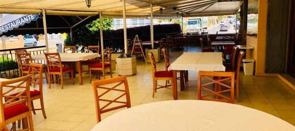 Gewerbliche Immobilie in Ibiza, Spain 477m², Nr. 154415 15