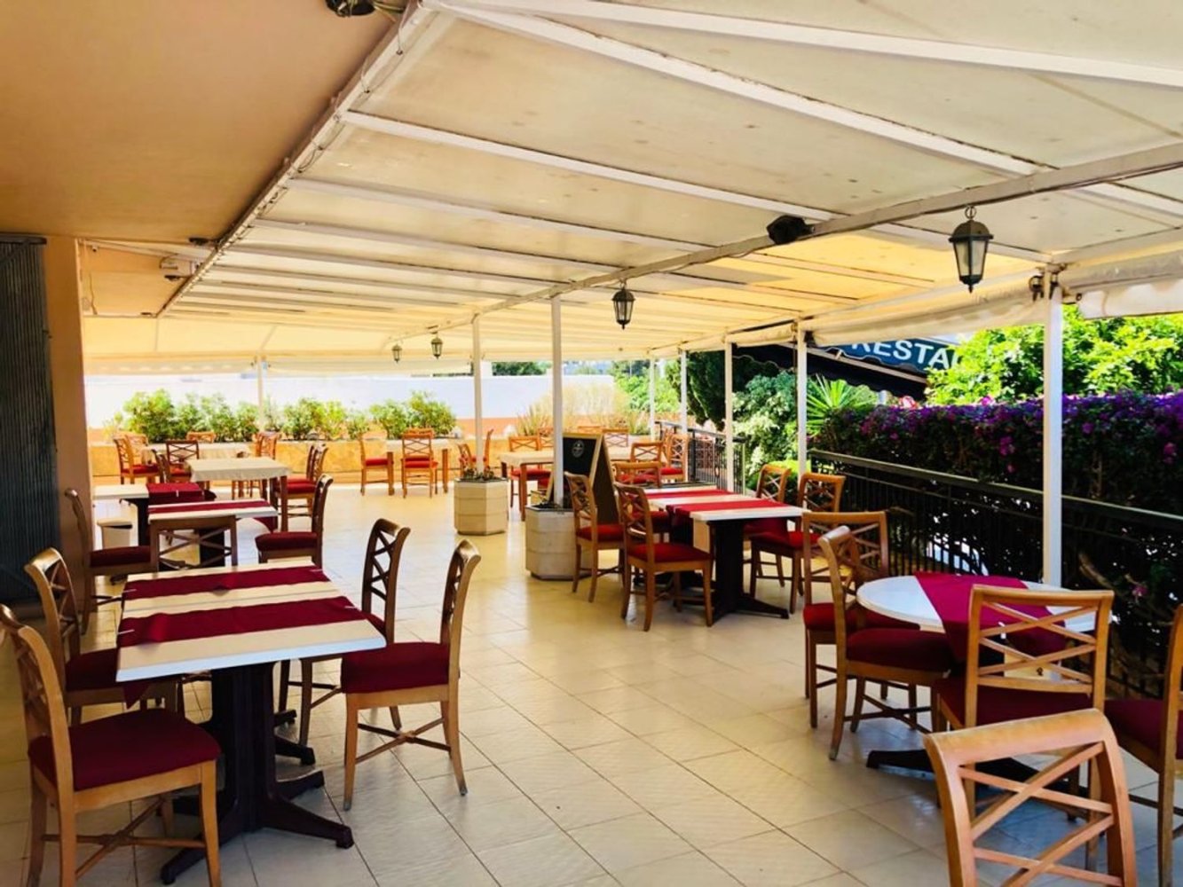 Gewerbliche Immobilie in Ibiza, Spain 477m², Nr. 154415