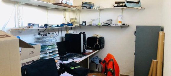 Gewerbliche Immobilie in Ibiza, Spain 477m², Nr. 154415 11