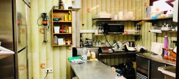 Gewerbliche Immobilie in Ibiza, Spain 477m², Nr. 154415 7