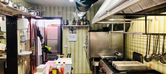 Gewerbliche Immobilie in Ibiza, Spain 477m², Nr. 154415 4