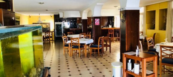 Gewerbliche Immobilie in Ibiza, Spain 477m², Nr. 154415 17