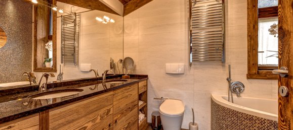 4 bedrooms House in Riddes, Switzerland No. 274 14