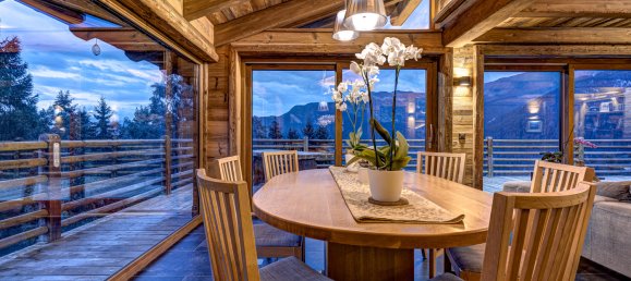 4 bedrooms House in Riddes, Switzerland No. 274 6