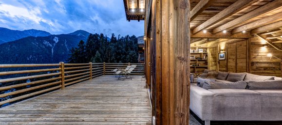 4 bedrooms House in Riddes, Switzerland No. 274 20