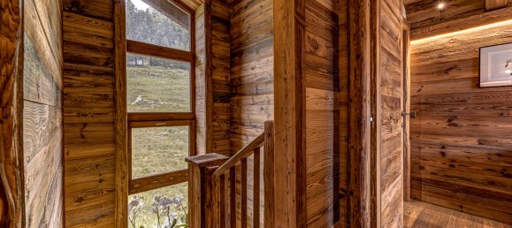 4 bedrooms House in Riddes, Switzerland No. 274 15