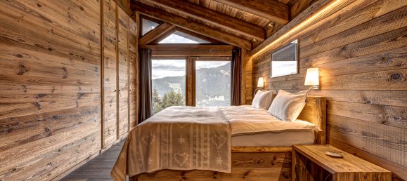 4 bedrooms House in Riddes, Switzerland No. 274 11