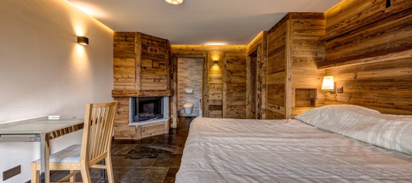 4 bedrooms House in Riddes, Switzerland No. 274 16