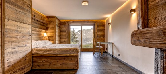 4 bedrooms House in Riddes, Switzerland No. 274 17