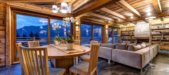 4 bedrooms House in Riddes, Switzerland No. 274 4