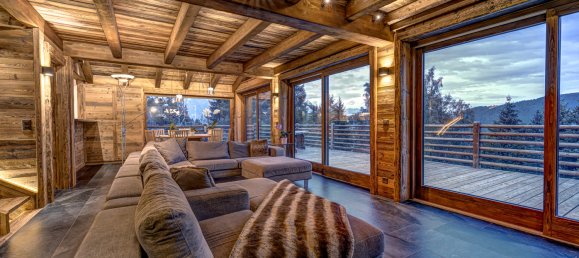 4 bedrooms House in Riddes, Switzerland No. 274 9