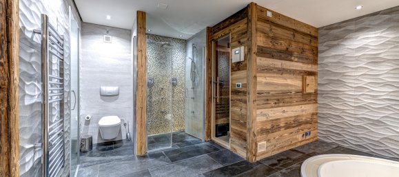 4 bedrooms House in Riddes, Switzerland No. 274 19