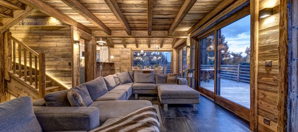 4 bedrooms House in Riddes, Switzerland No. 274 7