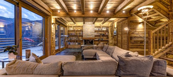 4 bedrooms House in Riddes, Switzerland No. 274 2