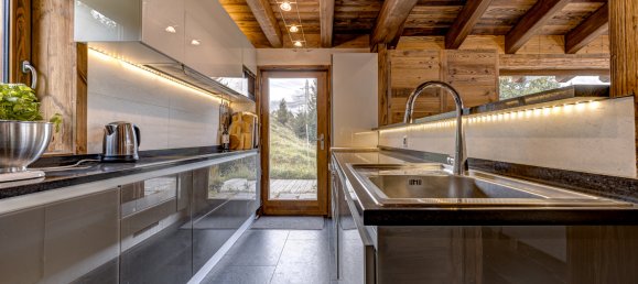 4 bedrooms House in Riddes, Switzerland No. 274 5