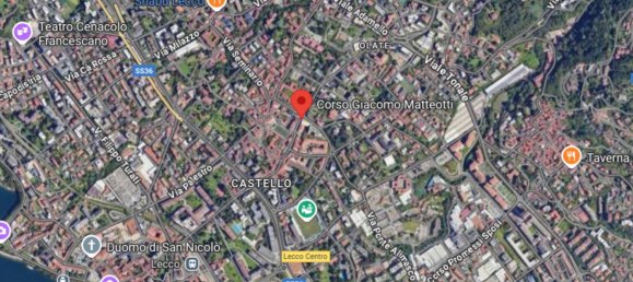 3 bedrooms Apartment in Lecco, Italy No. 279811 5