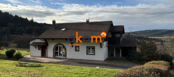 Casa de 5 dormitorios en Anould, France No. 42252 2