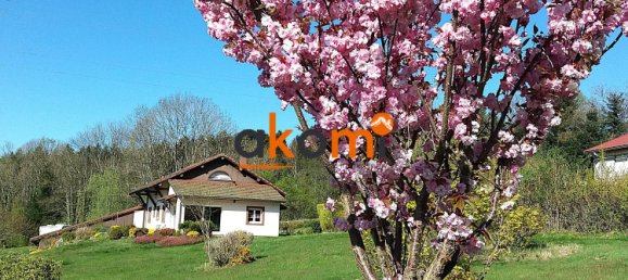 Casa de 5 dormitorios en Anould, France No. 42252 12