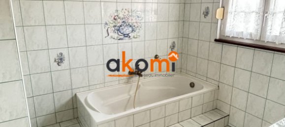 Casa de 5 dormitorios en Anould, France No. 42252 9