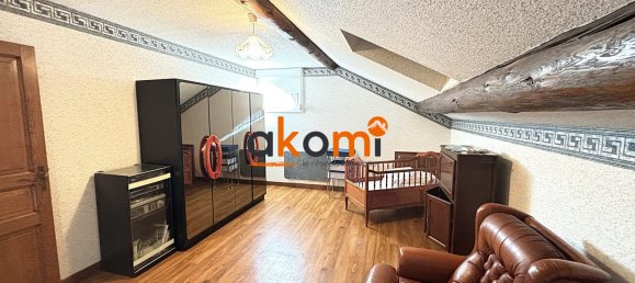 Casa de 5 dormitorios en Anould, France No. 42252 8