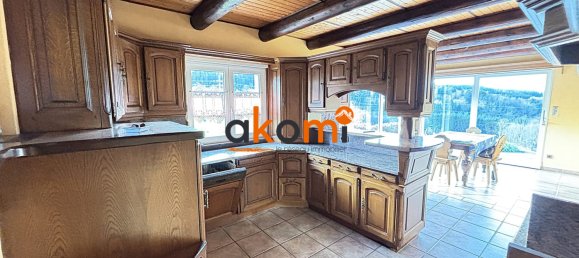 Casa de 5 dormitorios en Anould, France No. 42252 6