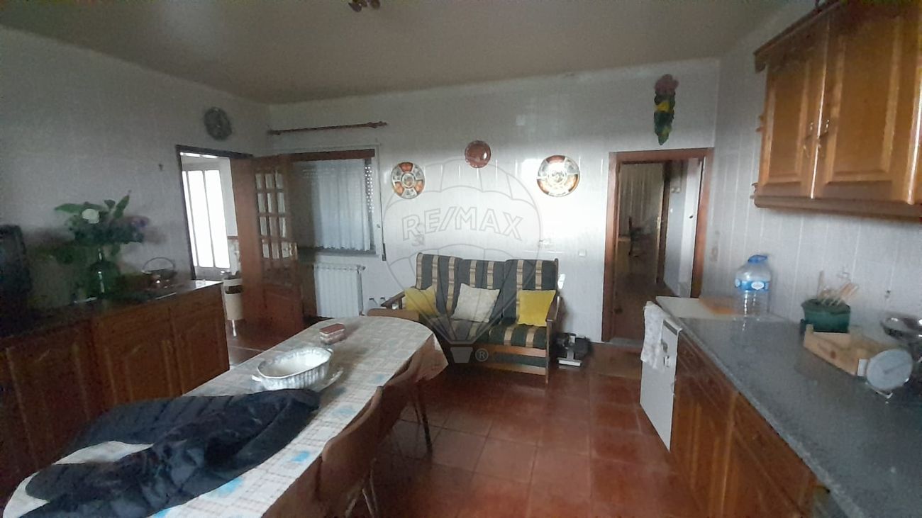 4 bedrooms House in Fornos de Algodres, Portugal No. 186768