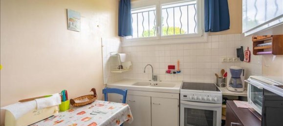 Apartamento T1 em Saint-Georges-de-Didonne, France N.º 276840 4