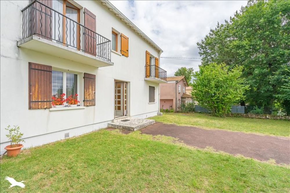 Apartamento T1 em Saint-Georges-de-Didonne, France N.º 276840