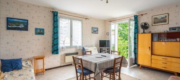 Apartamento T1 em Saint-Georges-de-Didonne, France N.º 276840 2